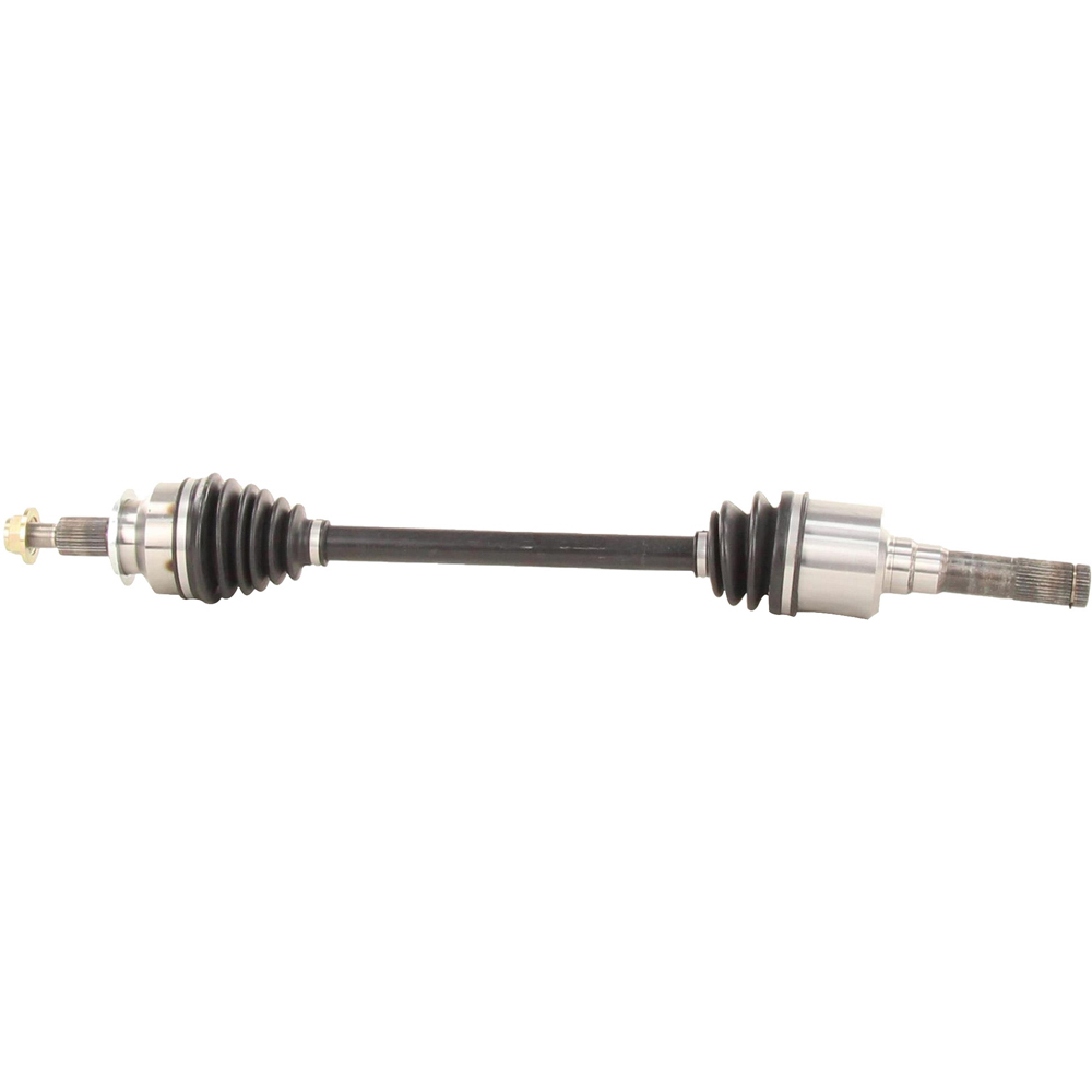 BuyAutoParts 90-918962D Drive Axle Kit