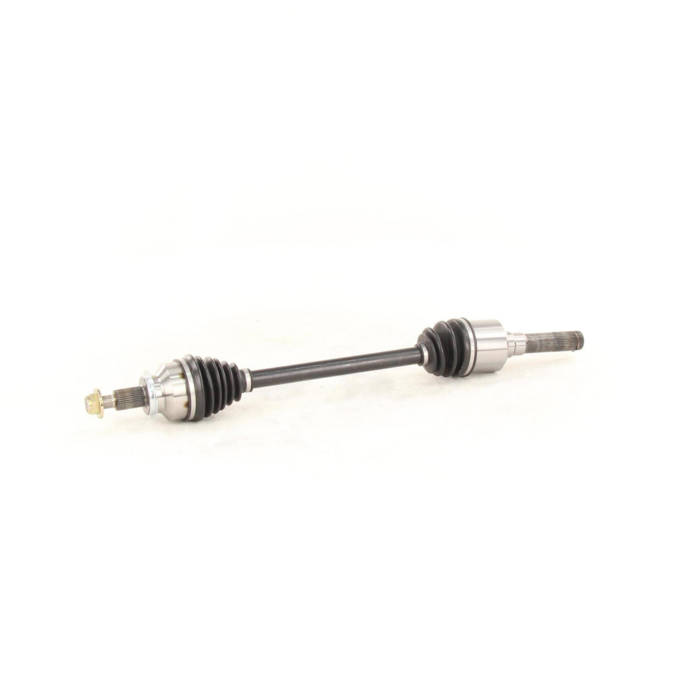 2017 Ford Mustang Drive Axle Rear