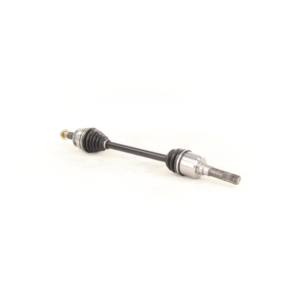 2017 Ford Mustang Drive Axle Rear