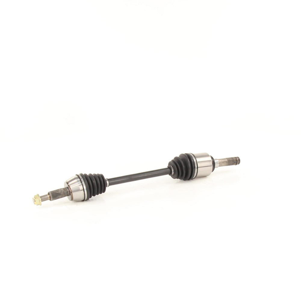 2012 Ford Expedition Drive Axle Rear