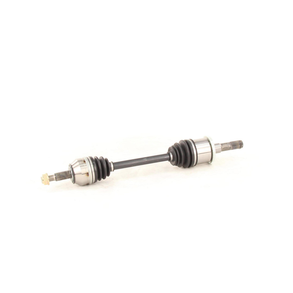 2003 Ford Mustang Drive Axle Rear
