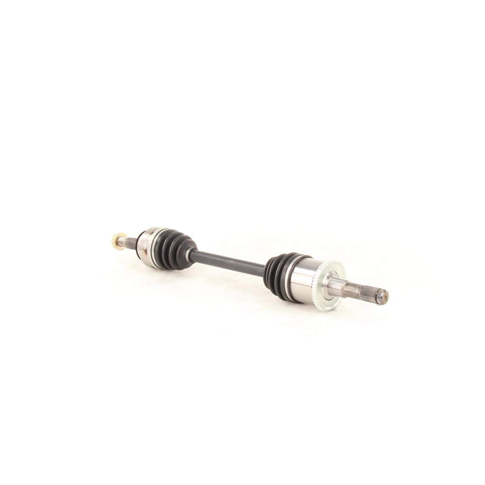 2003 Ford Mustang Drive Axle Rear