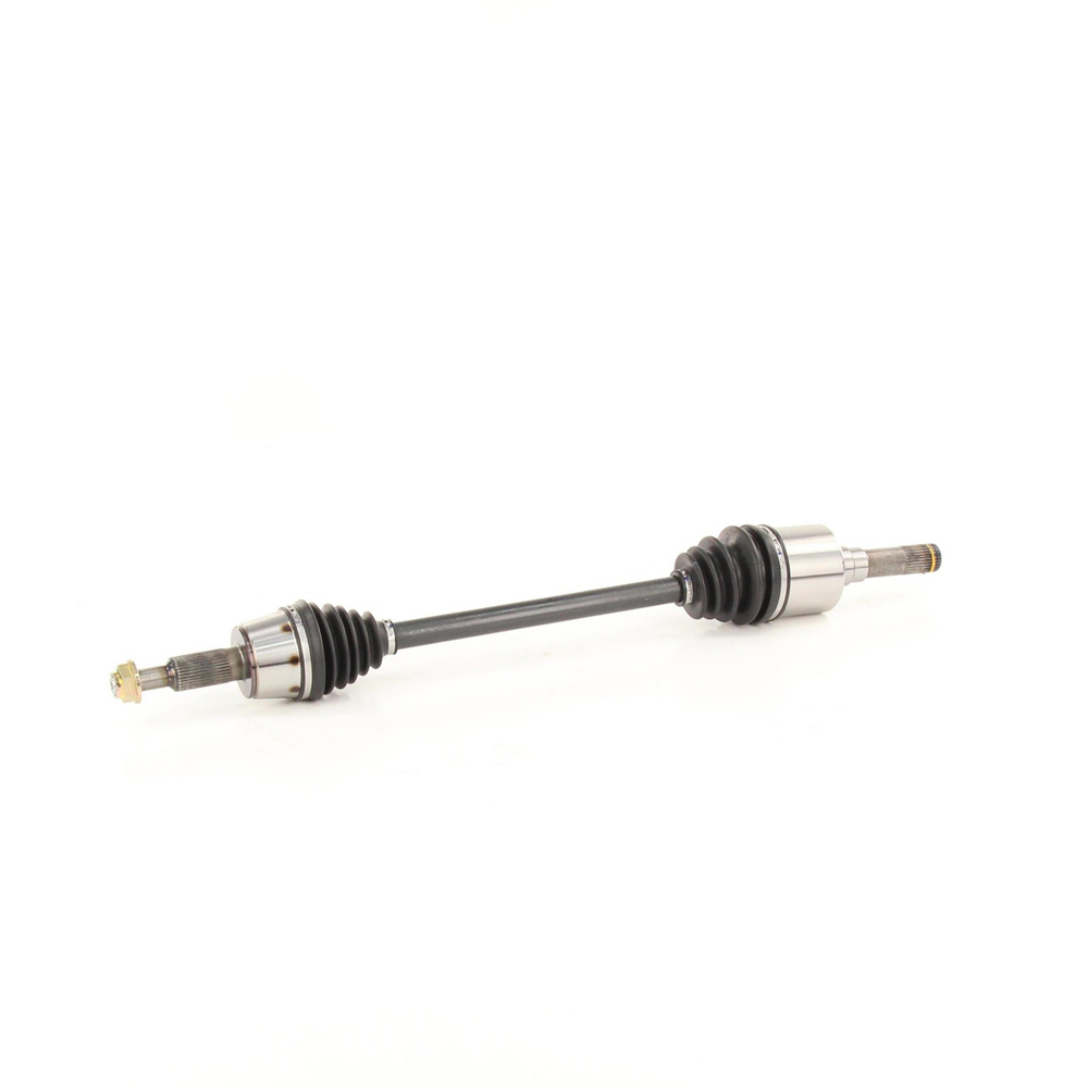 BuyAutoParts 90-70635N Drive Axle Rear