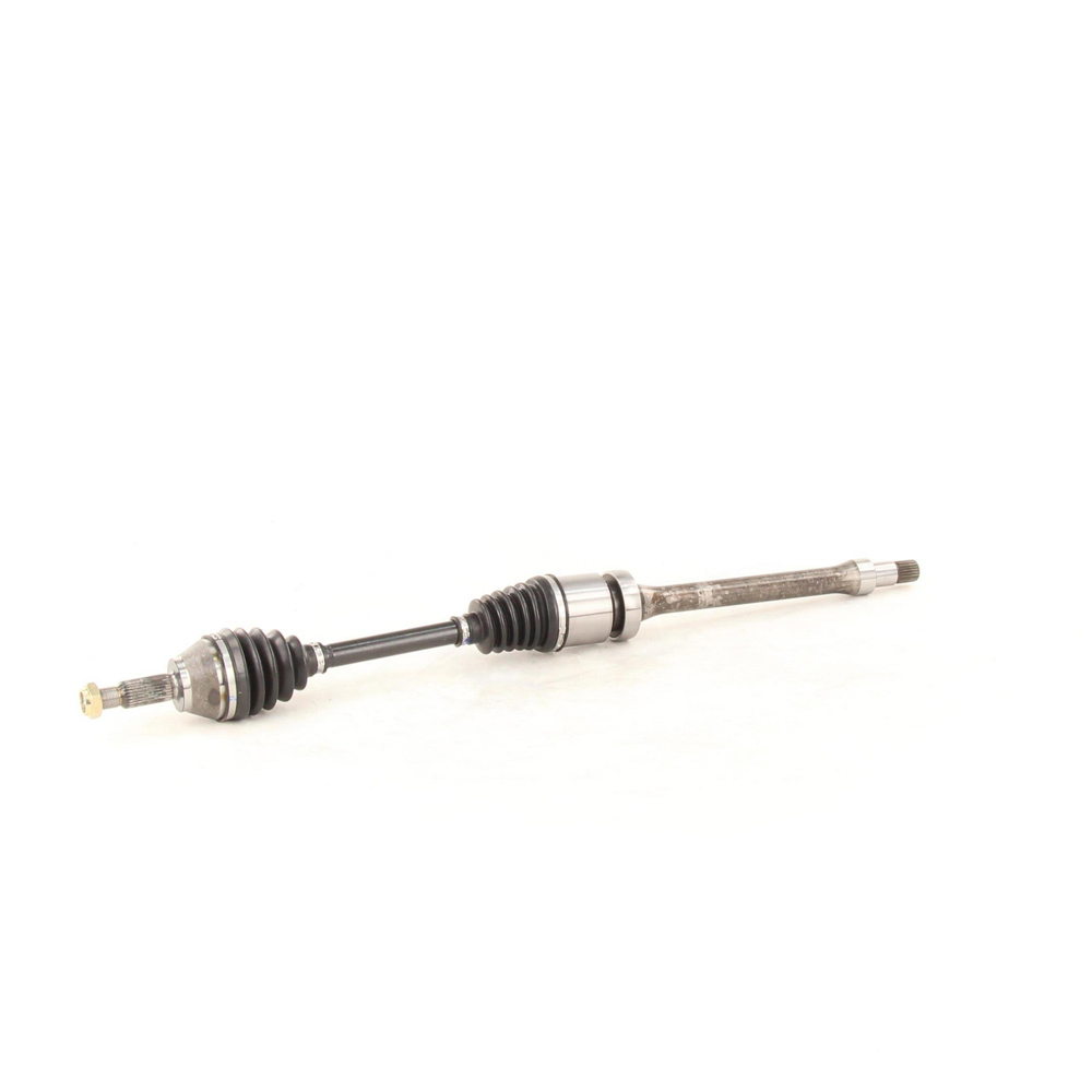 BuyAutoParts 90-04664N Drive Axle Front