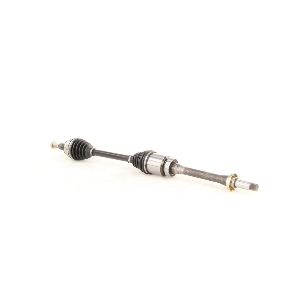2013 Ford C-Max Drive Axle Front