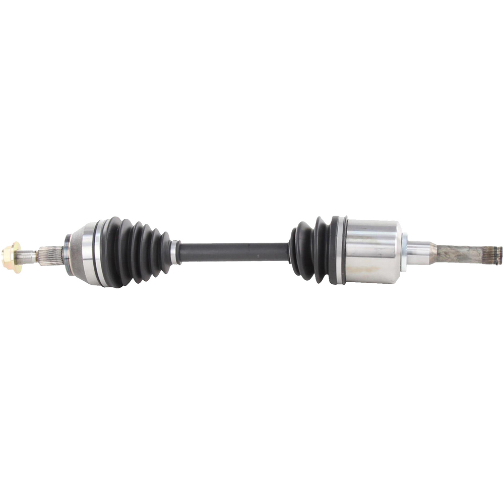 2013 Ford Escape Drive Axle Kit