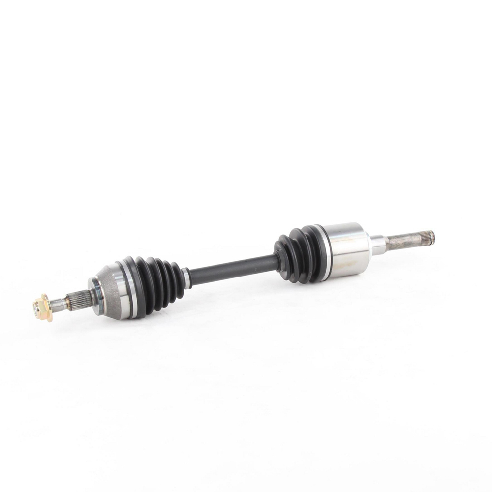 2017 Ford Escape Drive Axle Front