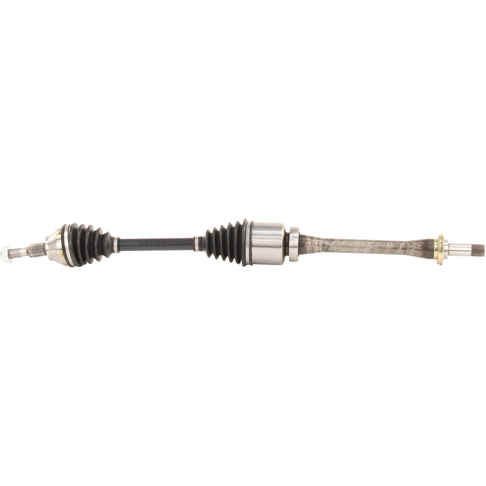 2015 Ford Edge Drive Axle Kit