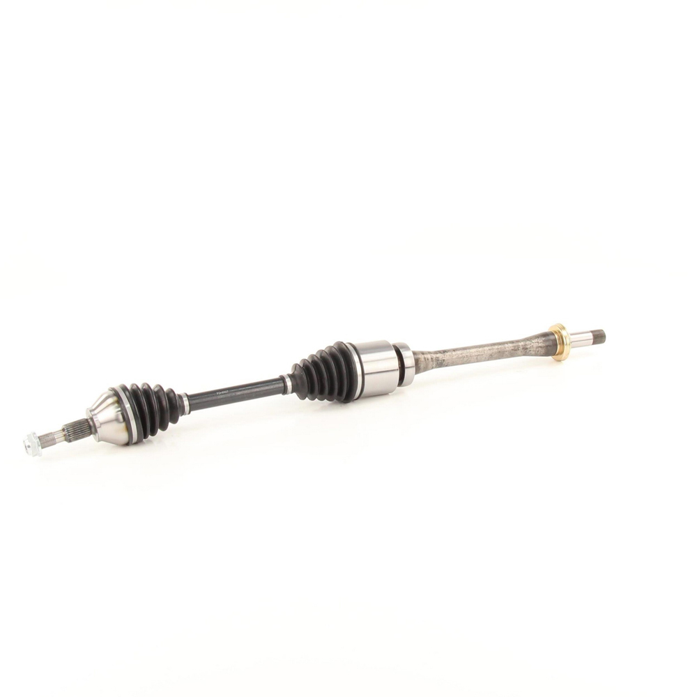 2017 Ford Edge Drive Axle Front