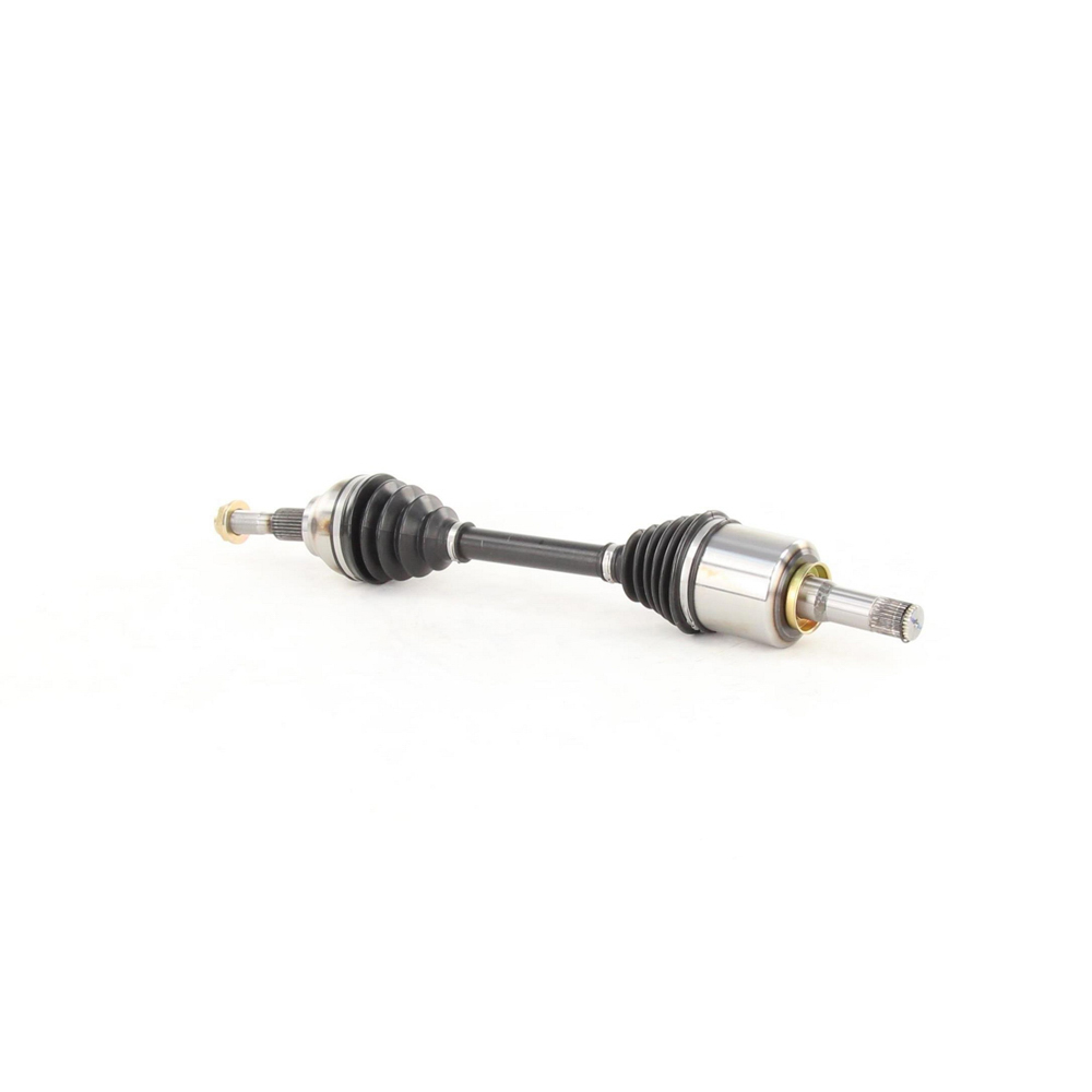 2016 Ford Edge Drive Axle Front
