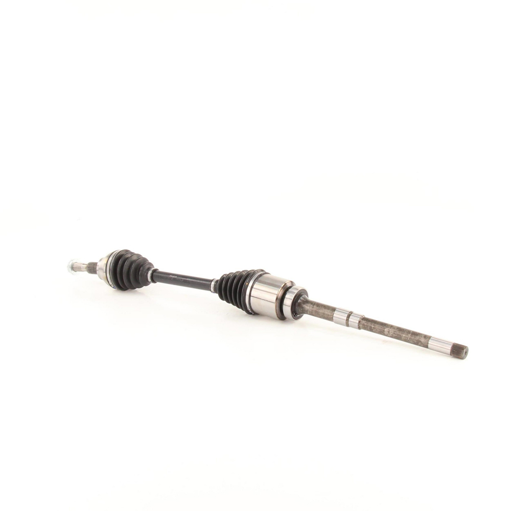 2017 Ford Edge Drive Axle Front