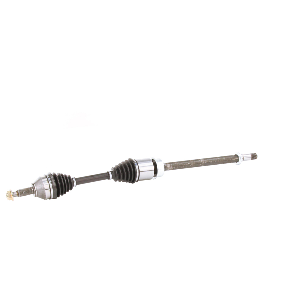 BuyAutoParts 90-04815N Drive Axle Front
