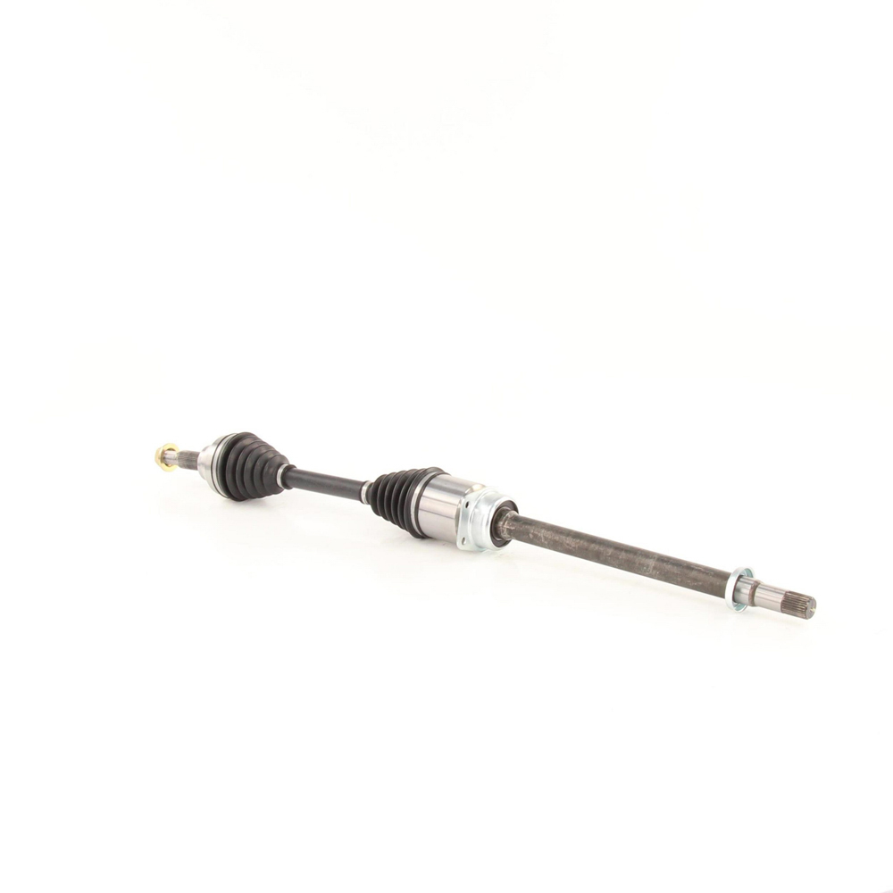 2012 Ford Explorer Drive Axle Front