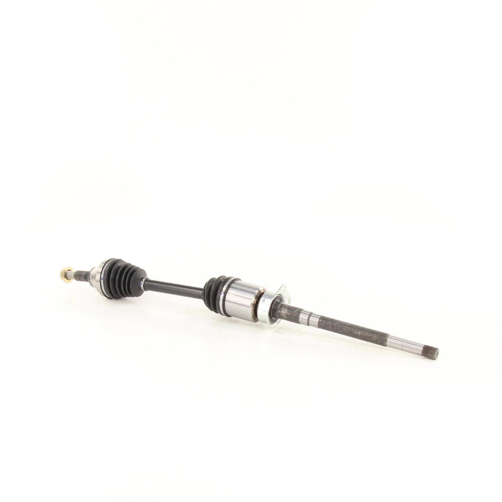 2017 Ford Explorer Drive Axle Front