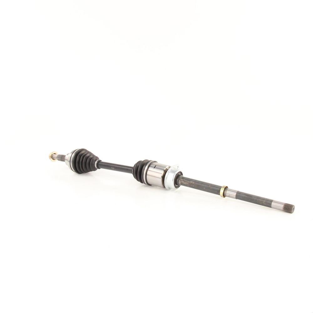 BuyAutoParts 90-06205N Drive Axle Front