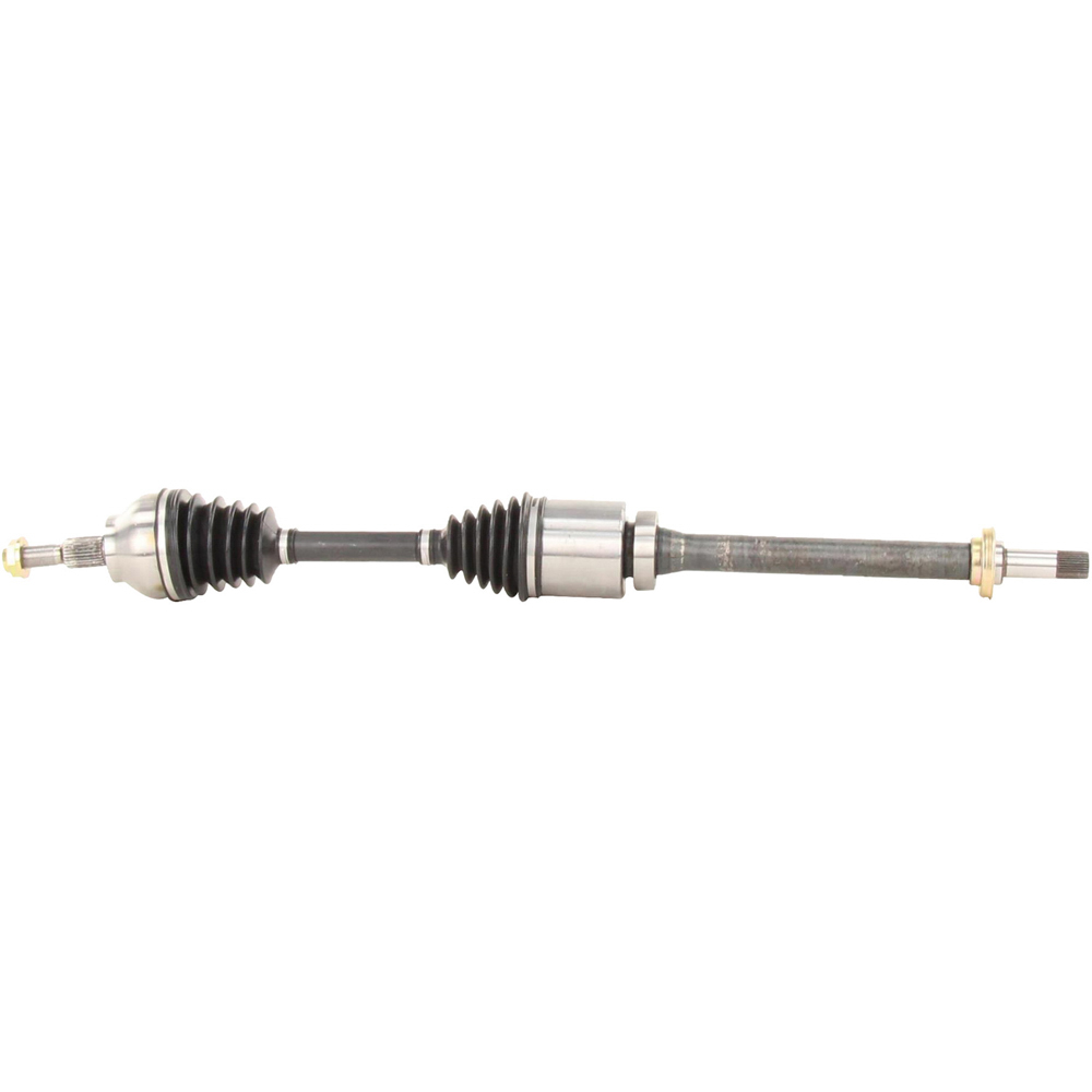 2017 Ford Escape Drive Axle Kit