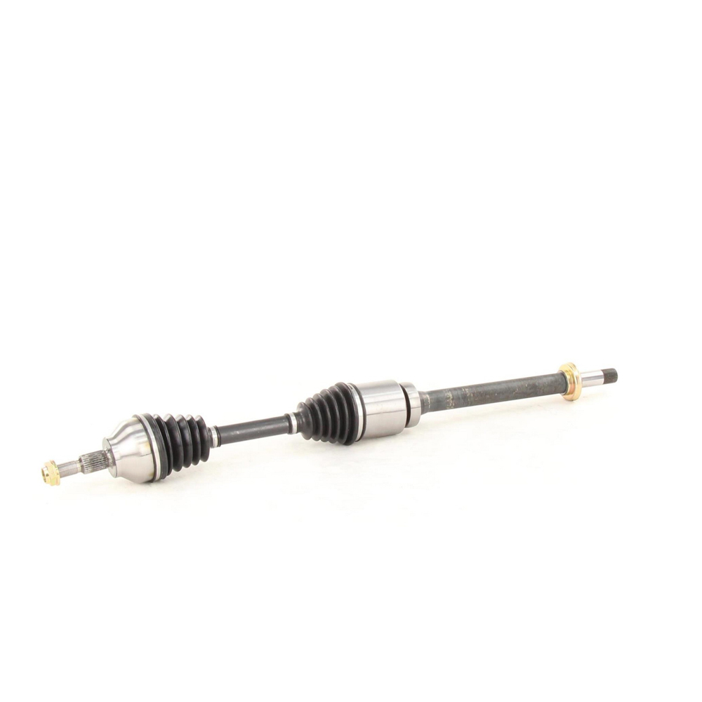 2013 Ford Escape Drive Axle Front