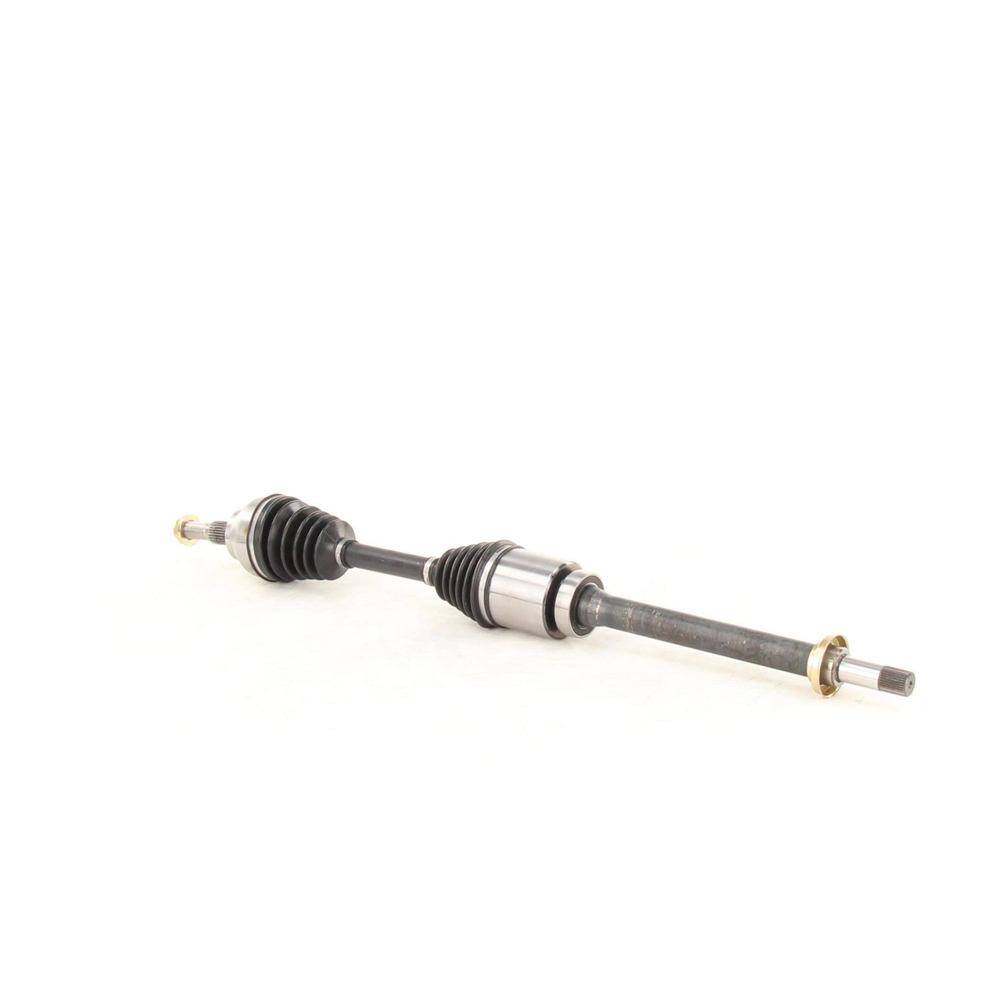 2013 Ford Escape Drive Axle Front
