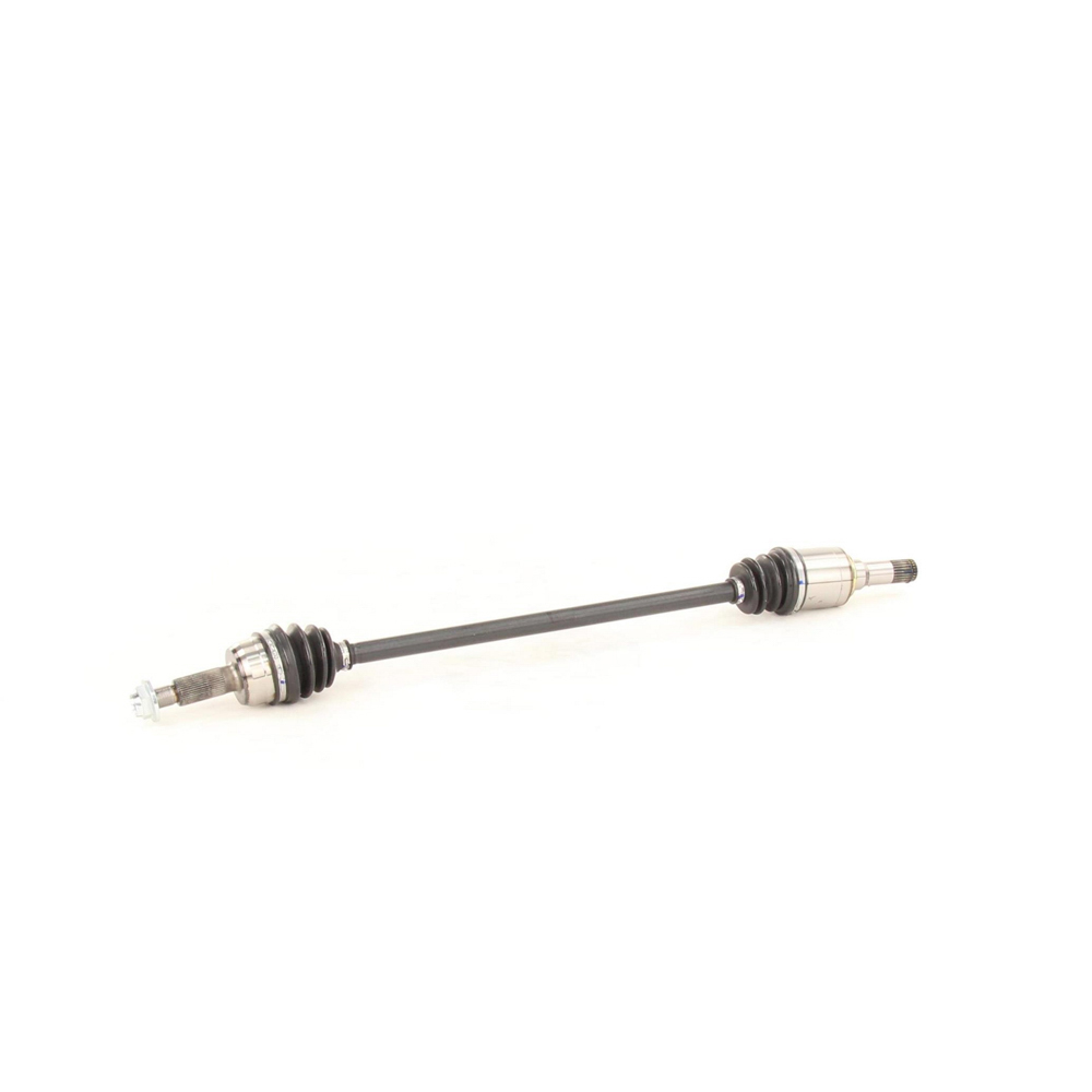 2013 Ford Edge Drive Axle Rear