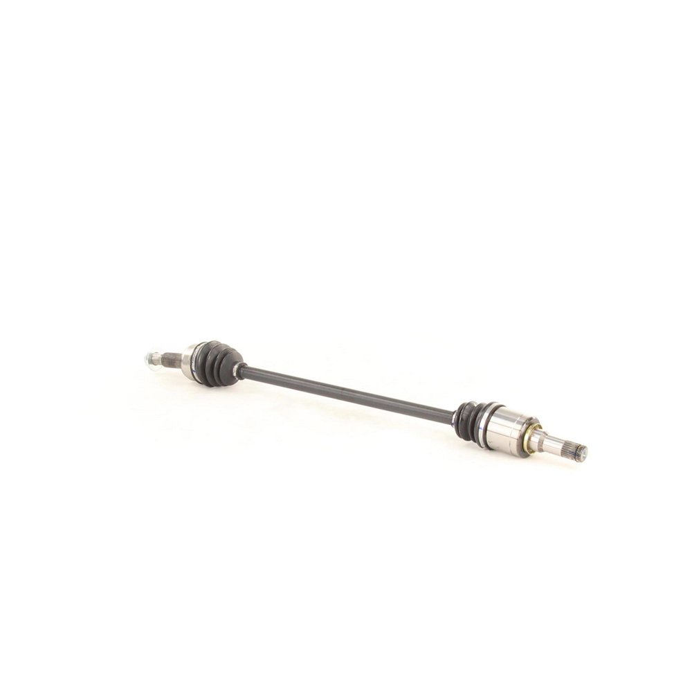 2013 Ford Edge Drive Axle Rear