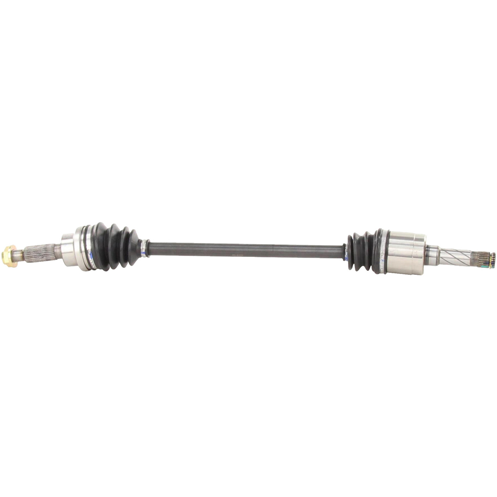 2019 Ford Escape Drive Axle Kit