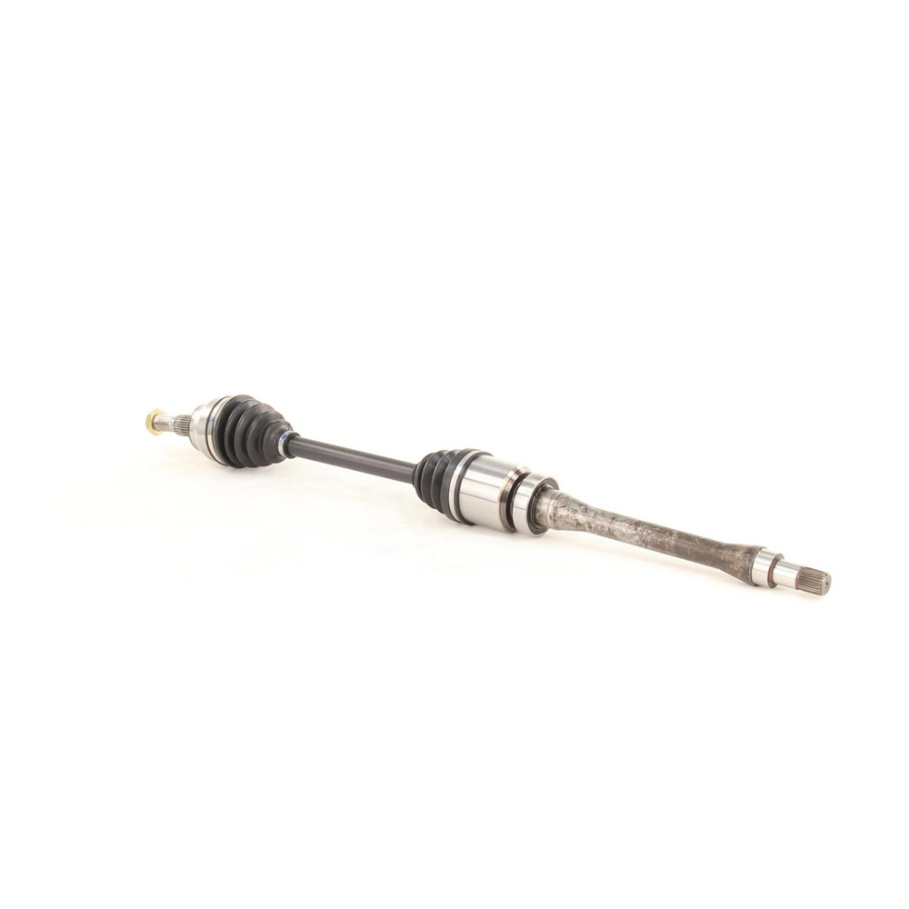 2017 Ford Focus Drive Axle Front