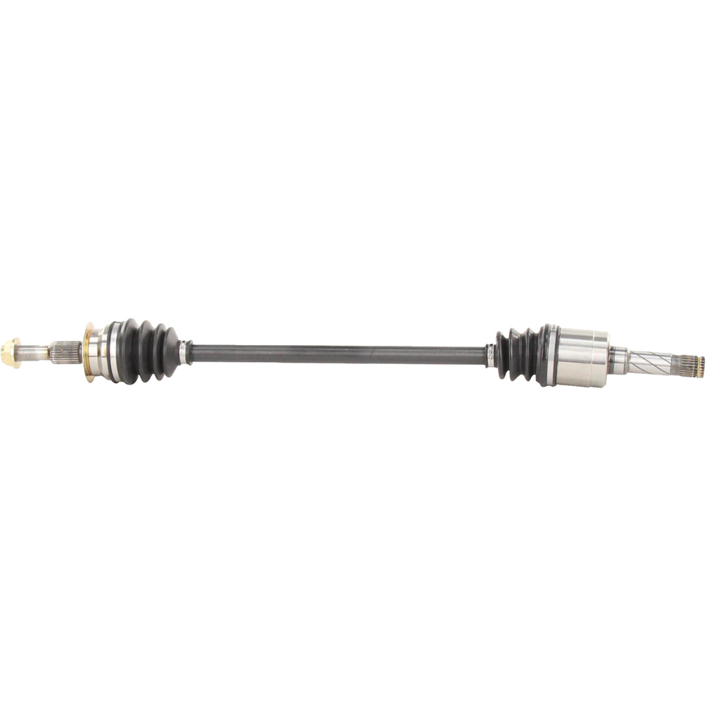 BuyAutoParts 90-920912D Drive Axle Kit