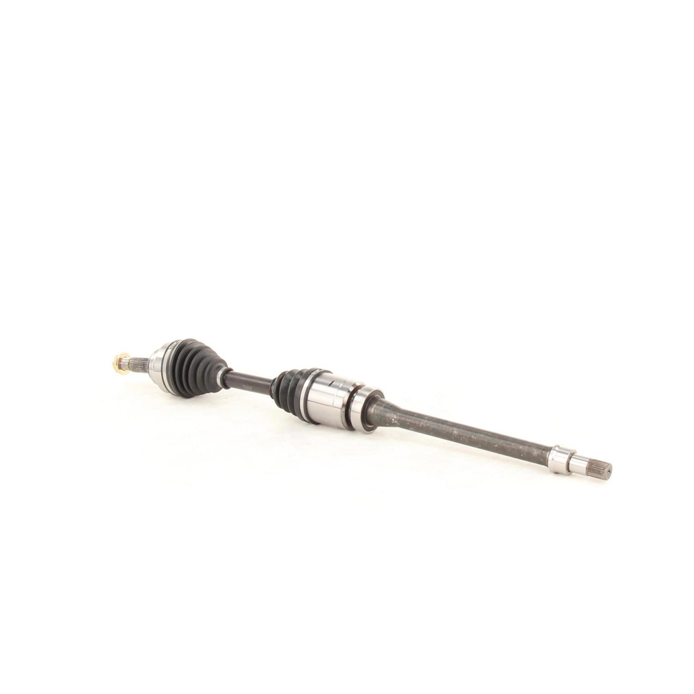 2014 Ford Fiesta Drive Axle Front