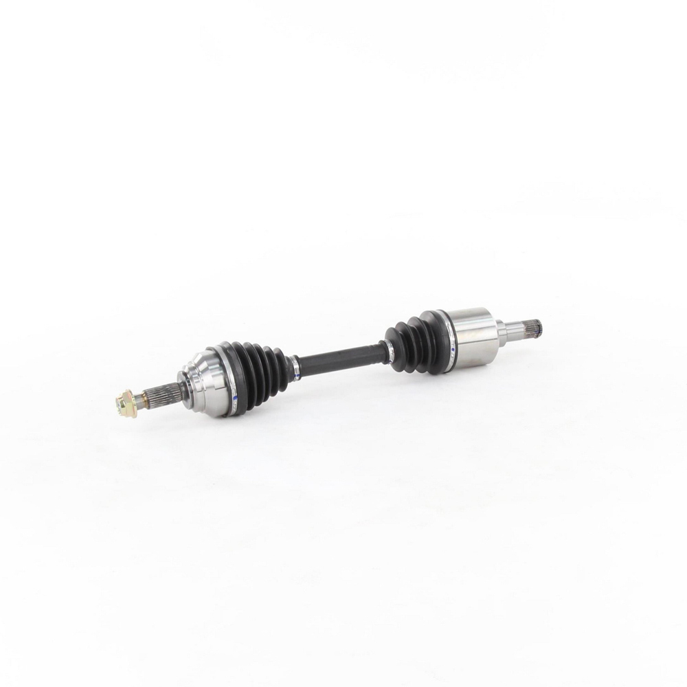 2017 Ford Fiesta Drive Axle Front