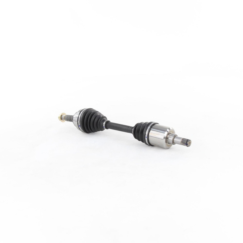 2017 Ford Fiesta Drive Axle Front