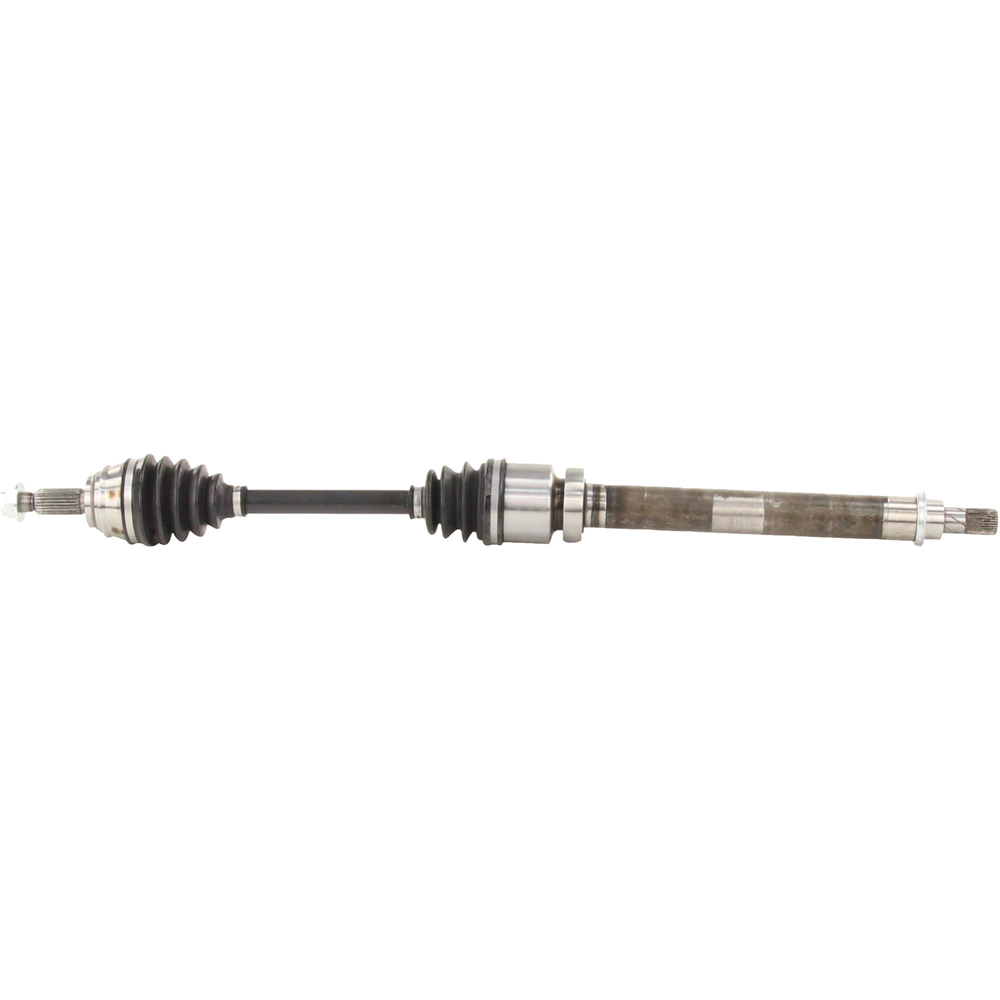 2017 Ford Fiesta Drive Axle Kit