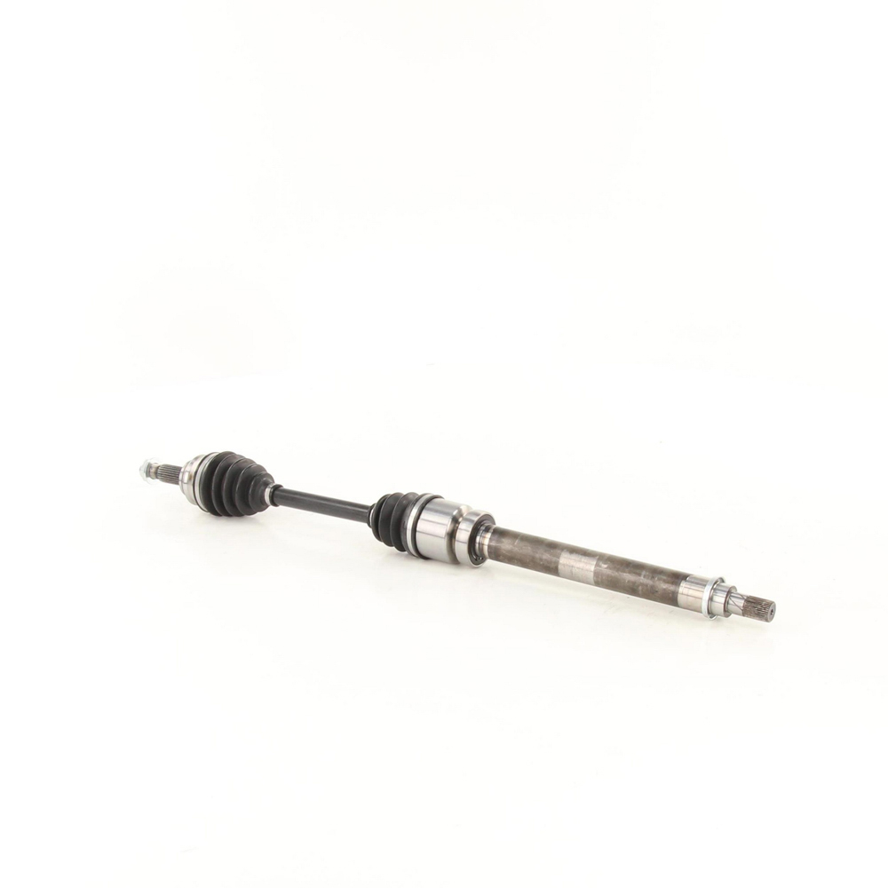 2017 Ford Fiesta Drive Axle Front