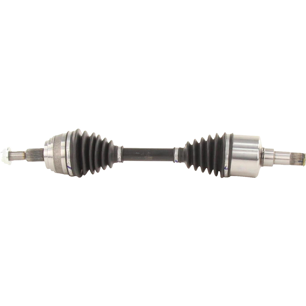 2018 Ford Focus Drive Axle Kit