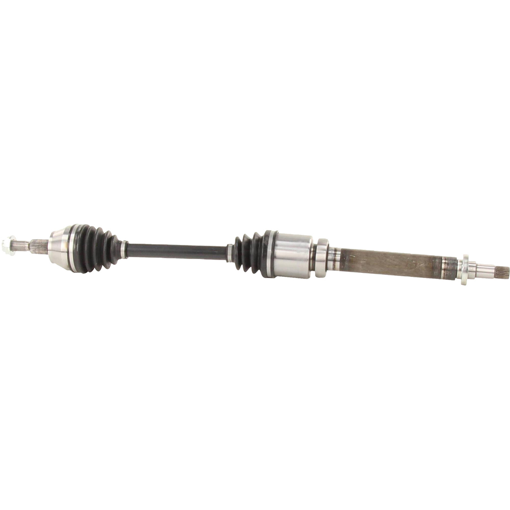 2016 Ford Focus Drive Axle Kit