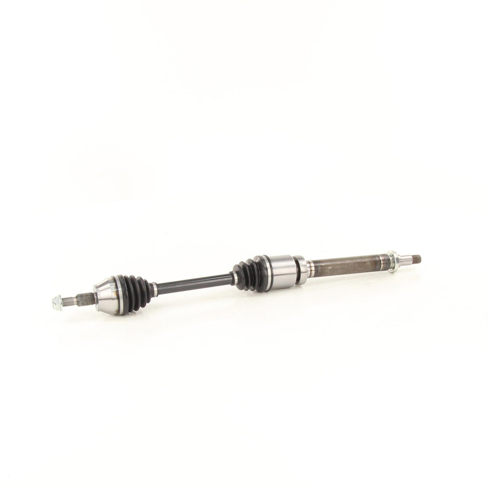 2017 Ford Focus Drive Axle Front