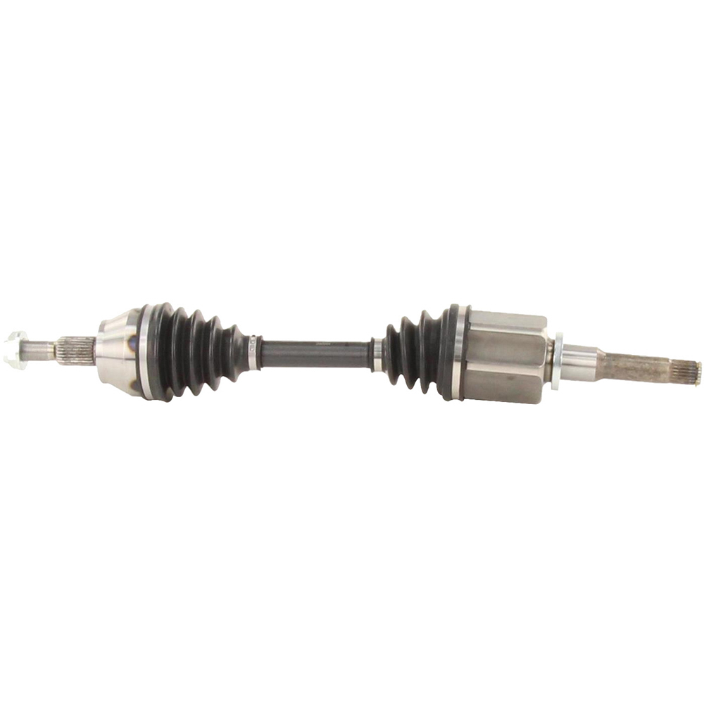 2016 Ford Focus Drive Axle Kit