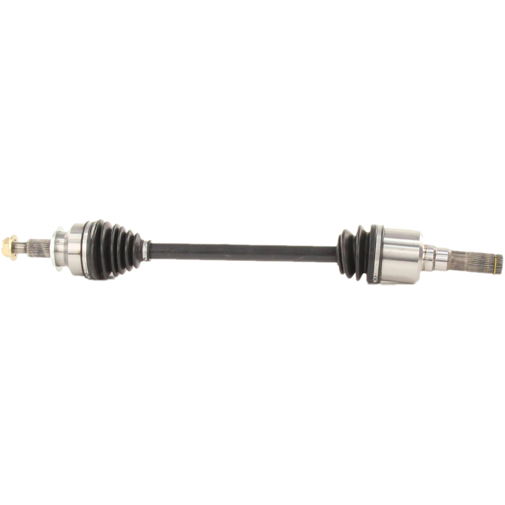 2017 Ford Mustang Drive Axle Kit