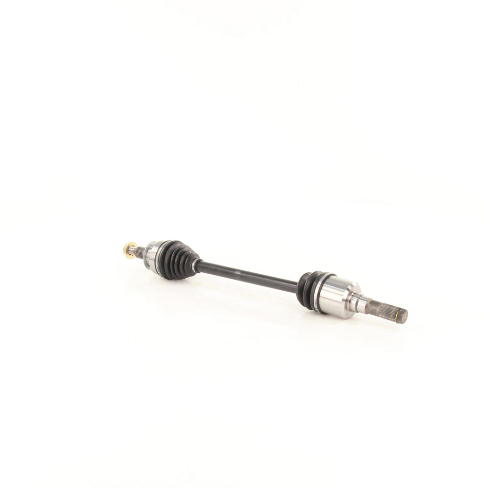 2021 Ford Mustang Drive Axle Rear