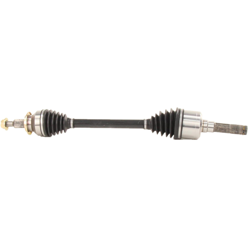 BuyAutoParts 90-70706N Drive Axle Rear