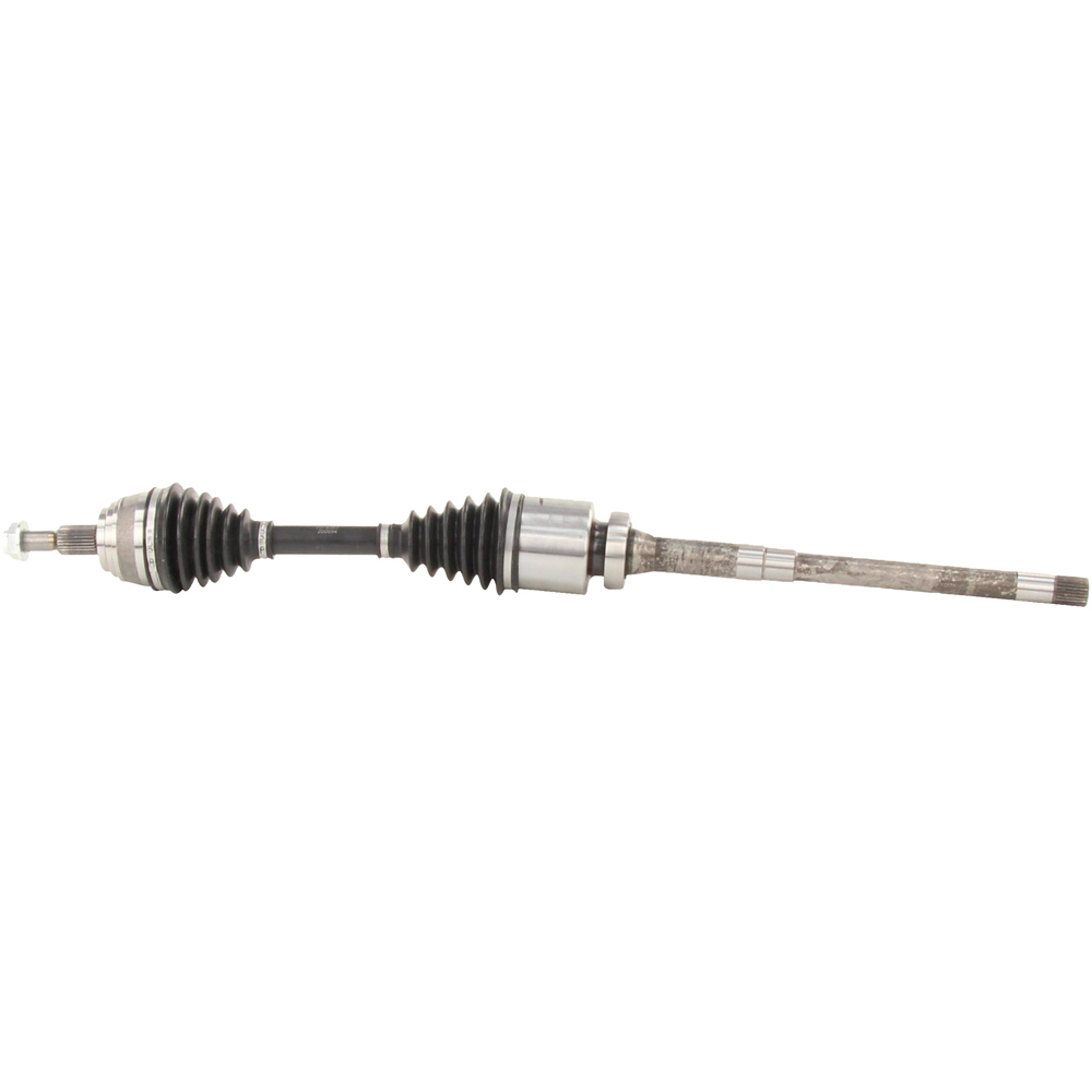 2018 Ford Focus Drive Axle Kit
