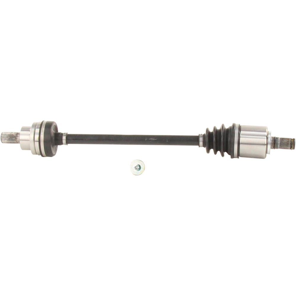 2017 Ford Focus Drive Axle Kit