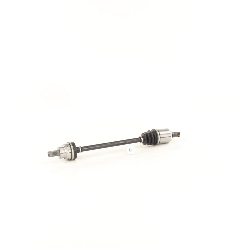 2012 Ford Focus Drive Axle Front
