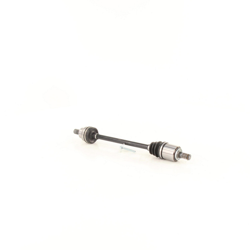 2012 Ford Focus Drive Axle Front