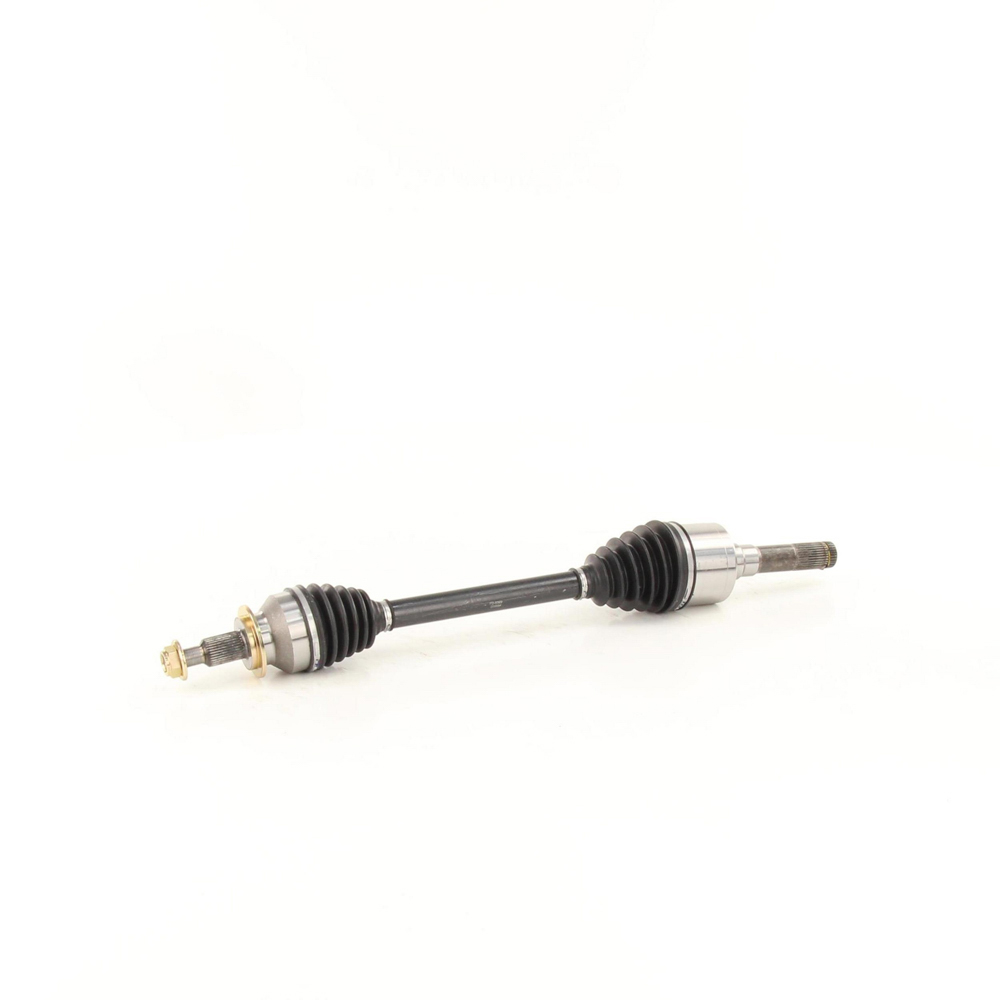 2018 Ford Mustang Drive Axle Rear