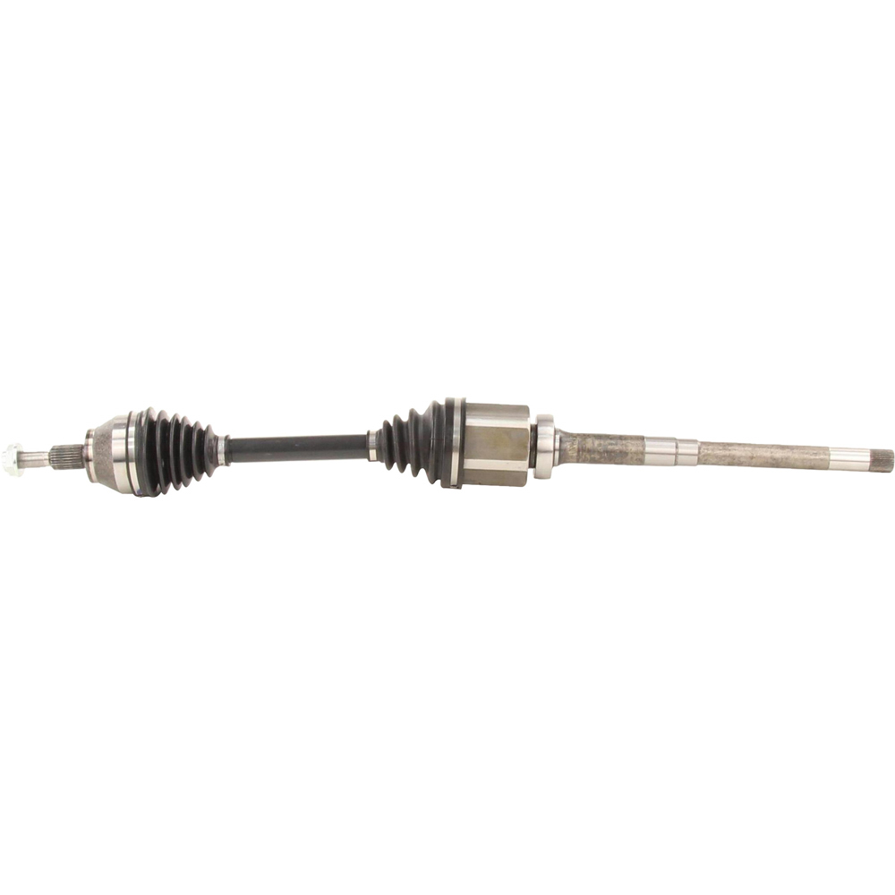 BuyAutoParts 90-921452D Drive Axle Kit