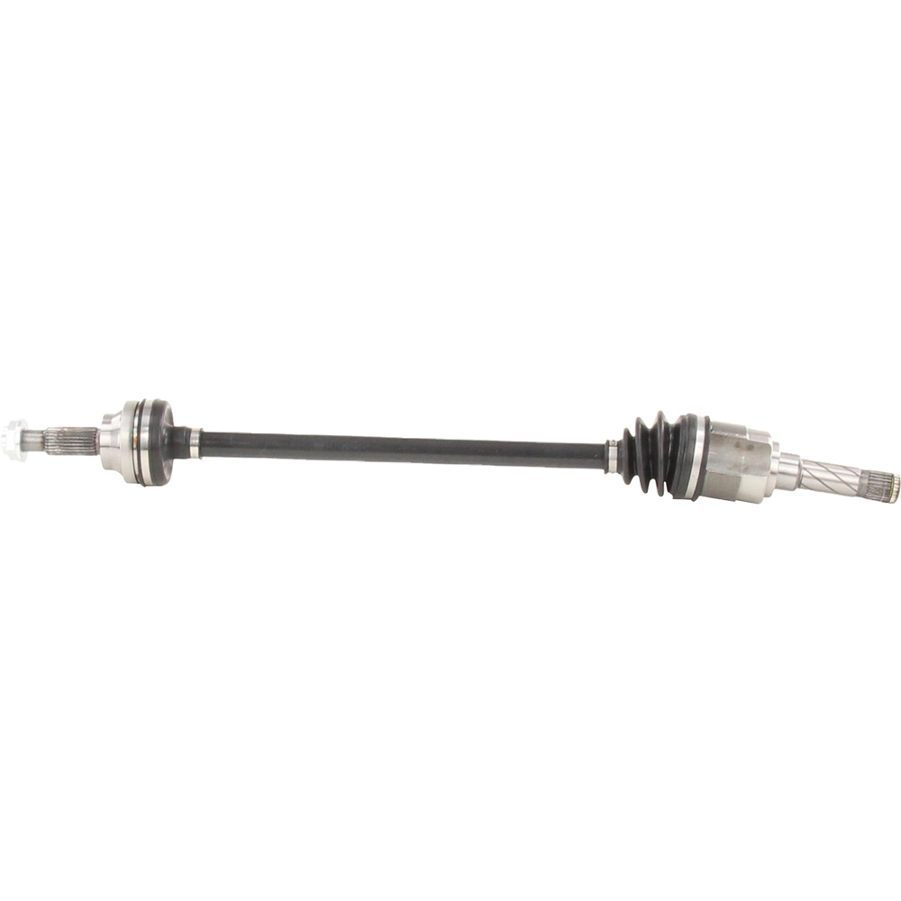 2021 Ford EcoSport Drive Axle Kit