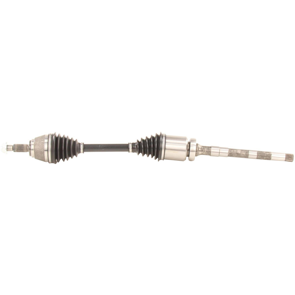 2018 Ford EcoSport Drive Axle Kit