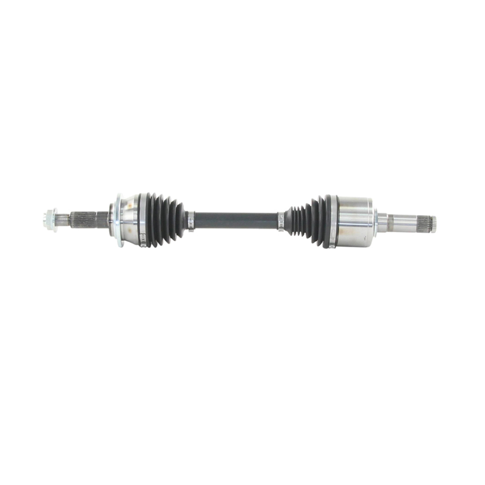BuyAutoParts 90-07451N Drive Axle Front