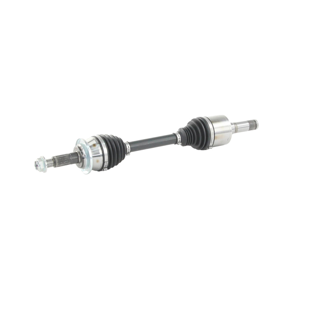 BuyAutoParts 90-07451N Drive Axle Front