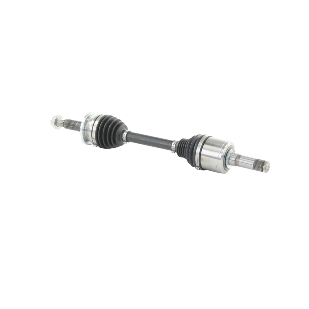 BuyAutoParts 90-07451N Drive Axle Front